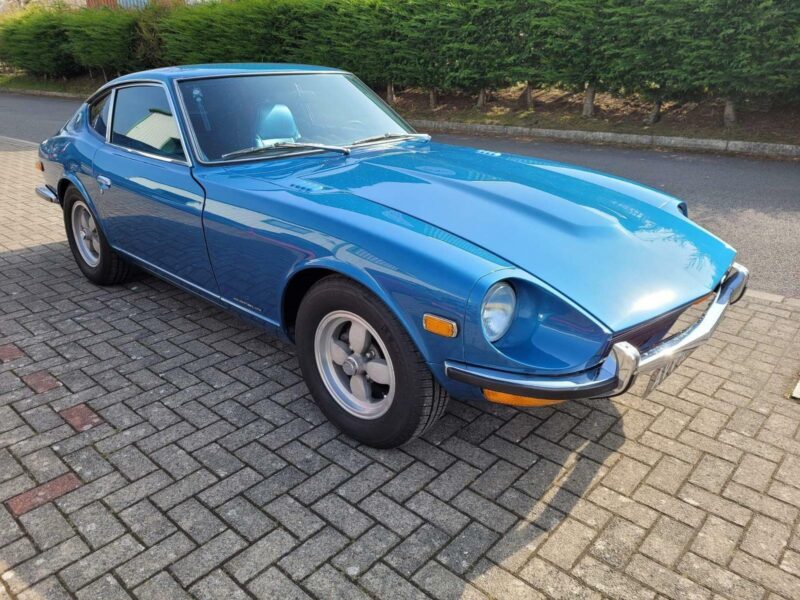 Datsun 240Z Spectacular condition Image