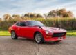 Datsun 260Z - Stunning rust free condition! Image