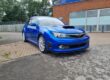 JDM Subaru Impreza STI 20th Anniversary Image