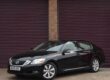 LEXUS GS300 SE AUTO - BEST EXAMPLE - ANY PX WELCOME - STUNNING Image