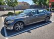 Lexus LS600h Image