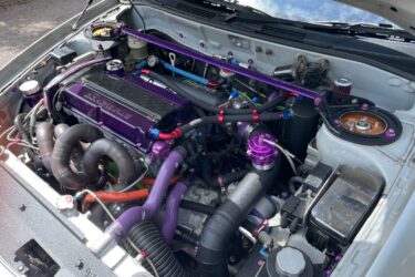 MITSUBISHI EVO 6 MEGA BUILD HUGE SPEC FAST ROAD/TRACK DAY CAR Image