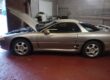 Mitsubishi GTO Image
