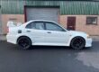 Mitsubishi Lancer Evo 5 V GSR Image