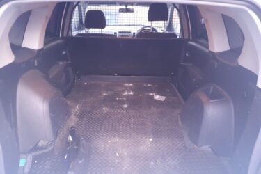 Mitsubishi Outalander Image