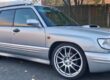 Subaru forester 2002 2.0 s turbo 4x4 modified Image