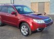 Subaru Forester 2010 MINT Condition Throughout LOADED 12 Mths MOT, FRESH IMPORT Image