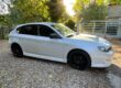 Subaru Impreza 2.0 RC 2010 (Rare Diesel) (low miles) Image