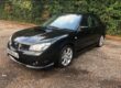 Subaru Impreza 2.5T WRX AWD 5 Dr Hawkeye Image