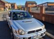 subaru impreza wrx Image