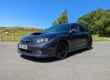 Subaru Impreza WRX STI 2010 Image