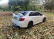 Subaru Impreza WRX STi Image