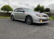 subaru impreza wrx sti hatchback Image