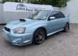 Subaru Impreza WRX STI WR1 No. 219 of 500 Saloon Petrol Manual Image