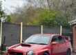 Subaru Impreza WRX Turbo 2002 Image