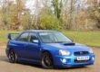 Subaru Impreza WRX TURBO AWD SUBARU IMPREZA WRX SWAP PX MODIFIED WRX STI IMPREZA Image