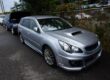 SUBARU LEGACY GT 2.5 4X4 TOURING ESTATE 5 SPEED AUTOMATIC * LOW MILEAGE * Image