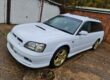 Subaru Legacy GTB BH5 JDM Import Image