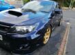 Subaru WRX STI Image