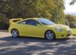 Toyota Celica Gt Image