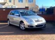 TOYOTA COROLLA 1.4 D-4D COLOUR COLLECTION AUTOMATIC DIESEL,ONLY 58,000 LOW MILES Image
