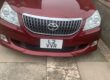 Toyota Crown Majesta 2022 import Image