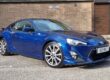 TOYOTA GT86 TRD EDITION (D-4S) Image