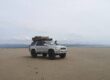 Toyota Hilux Surf 3.0 KZN185 Image