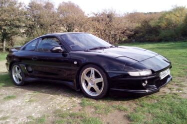 Toyota MR2 3.0 V6 3VZ-FE Image