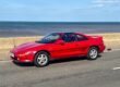 Toyota MR2 Mk2 Rev1 Image