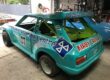 Toyota Starlet KP 60/61 Retro Rallycross Car Image