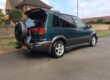 VERY RARE MITSUBISHI RVR EVO HYPERSPORTS GEAR R TURBO 2L Image