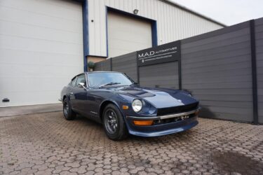 1972 (K) Datsun 240Z (S30) Coupe Image