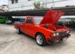 1983 DATSUN 720 PICKUP Image