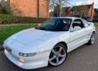1992 TOYOTA MR2 GTS TURBO ONLY 58K, LAST OWNED FOR 18 YEARS Image