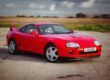 1993 Toyota Supra - UK Market Supplied Japanese Legend Image