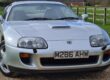 1994 TOYOTA SUPRA TWIN TURBO Petrol Image