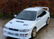 1999 SUBARU IMPREZA WRX STI TYPE-R Image