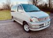 2001 Toyota Hiace Hi-Ace Granvia Regius 8 Seater MPV! JDM Top Spec Sunroof 78K! Image