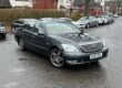 2004 (54) Lexus LS430 V8 Automatic LPG/Gas Converted 4dr Saloon Facelift Image