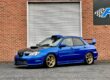 2005 SUBARU WRX STI SPEC C TYPE-RA + 1 OF 2 SUPER RARE SUBARUS Image