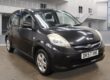 2007 Subaru Justy 1.0 R 5dr ( Home Delivery ) **ULEZ Compliant & £30 Road Tax** Image