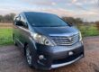 2010 Toyota Alphard 240S PRIME SELECTION II 2.4 PETROL MPV 7 SEATS Manual Image