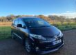 2011 Toyota Estima AERA 20th ANNIVERSARY 2.4 AUTOMATIC 7 SEATS MPV Petrol Image