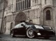 2012 Toyota Crown Majesta S206 Image