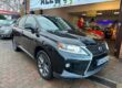 2013 Lexus S3 450h 3.5 F-Sport 5dr CVT Auto ESTATE Petrol/Electric Hybrid Automa Image