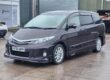 2015 Toyota ESTIMA 2WD AUTO Aeras leather pack Euro 6 PCO ready MPV Petrol Autom Image