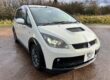 2021 Mitsubishi COLT TURBO 1.5 Turbo Ralliart Euro 4 5dr PETROL Manual Image