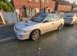 Classic subaru impreza 2000 2.0 turbo Image