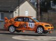 Mitsubishi Evo7 GpA Tarmac/Gravel Rally Car Complete Package Image